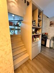Parc Komo (D17), Apartment #617640571